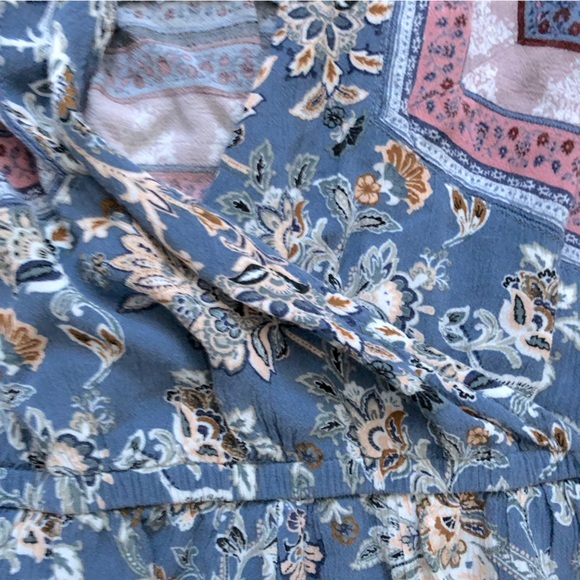 American Eagle Romper - Picture 6 of 7